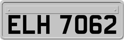 ELH7062