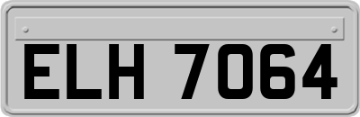 ELH7064