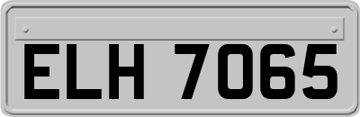 ELH7065