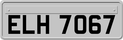 ELH7067