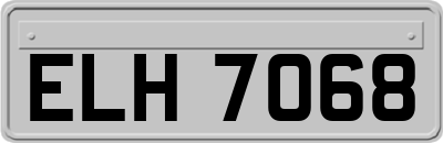 ELH7068