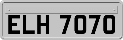 ELH7070