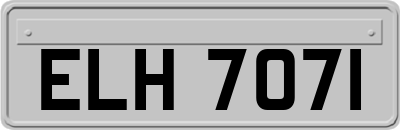 ELH7071