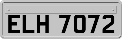 ELH7072