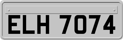 ELH7074
