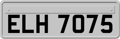 ELH7075
