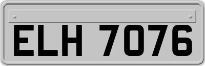 ELH7076