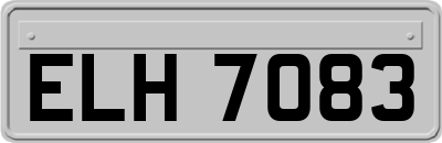 ELH7083