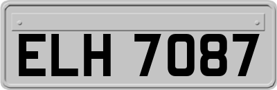 ELH7087