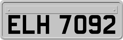 ELH7092