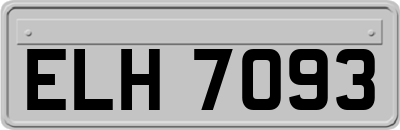 ELH7093