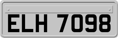 ELH7098