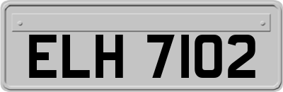 ELH7102