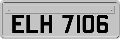 ELH7106