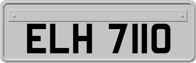 ELH7110