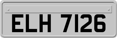 ELH7126