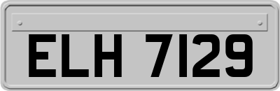 ELH7129