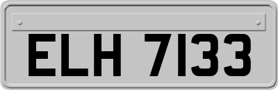 ELH7133