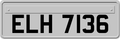 ELH7136