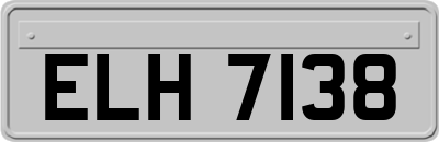ELH7138