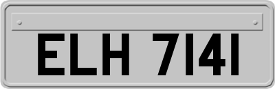 ELH7141
