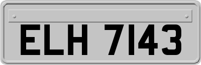 ELH7143