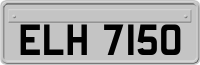 ELH7150