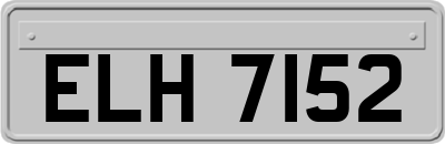 ELH7152