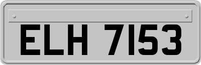 ELH7153