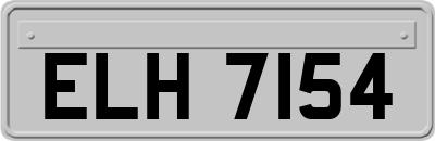 ELH7154