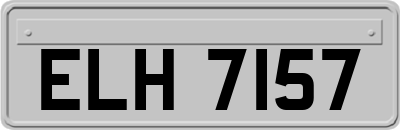 ELH7157