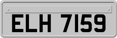 ELH7159
