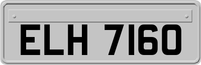 ELH7160
