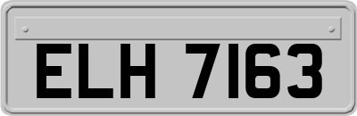 ELH7163