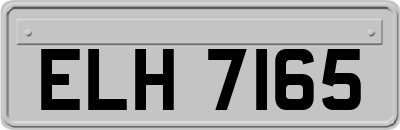 ELH7165
