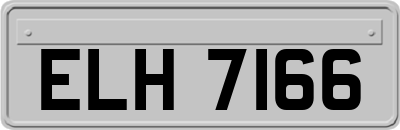 ELH7166