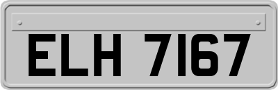 ELH7167