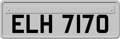 ELH7170