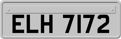 ELH7172