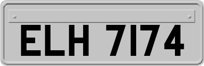 ELH7174