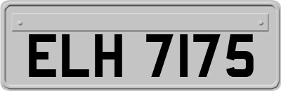 ELH7175