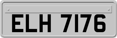 ELH7176