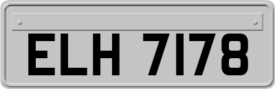ELH7178