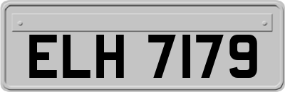 ELH7179
