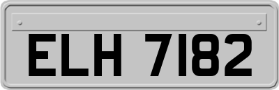 ELH7182