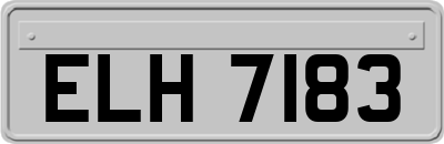 ELH7183