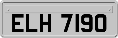 ELH7190
