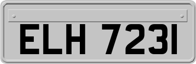 ELH7231