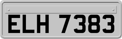 ELH7383