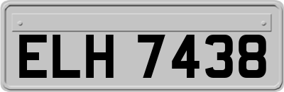 ELH7438